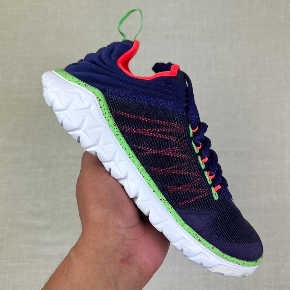 👾 Jordan Flight Flex Trainer "Ink" 10W